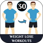 Weight Lose Workout for Men icon