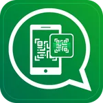 Whats Web Scan - Status Saver icon