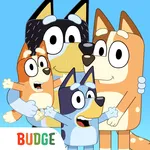 Bluey: Let's Play! icon