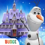 Disney Frozen Royal Castle icon