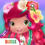 Strawberry Shortcake Holiday icon