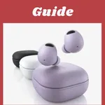Galaxy Buds Pro GUIDE icon