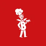 Bürger Employee App icon