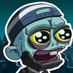 Zombie Empire Tycoon Game icon