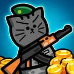 Animal Friends vs Zombies icon