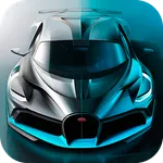 Bugatti Divo Wallpapers icon