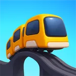 Loop Train icon