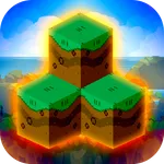 Adventure Blockly Craft icon