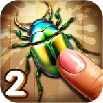 Bug Smasher Tap To Kill icon