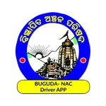 Buguda NAC (Driver) icon