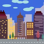 build your tower icon