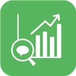 LINE Chatting Analysis icon
