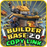 Coc builder base 2.0 copy link icon