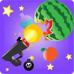Fruits N Guns icon