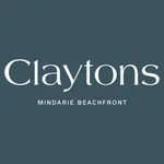 Claytons by Edge icon