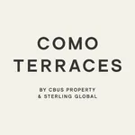 Como Terraces, South Yarra icon