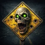 Zombie Streets: Undead shooter icon