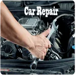 Guide learn Car Repairing prob icon