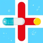 Ortopedia y Reumatología icon