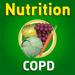 Nutrition COPD icon