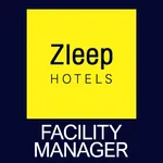 built[t] Facility Manager Inte icon