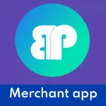 Bujapay Merchant icon