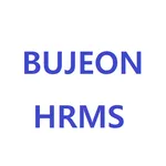 BUJEON HRMS icon