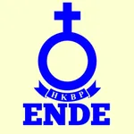 Buku Ende HKBP Lengkap icon