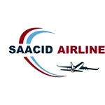 Saacid Airline icon