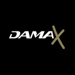 DAMAX icon