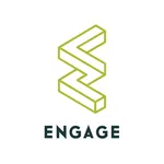 Engage QR Code Scanner icon