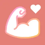 マッチョが聞くよ - バルクセラピー icon