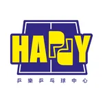 乒樂乒乓球中心 HTTC icon
