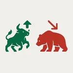 金融株価上昇追跡 - 株式・ビットコインAI分析 icon