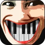 Attack of the piano icon