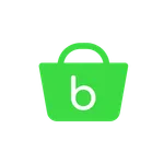 Bullockart - Vegetables, Groce icon