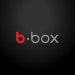 b.box app icon