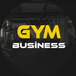 GYM BUSINESS icon