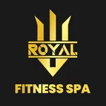 Royal Fitness & SPA icon