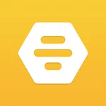 Bumble: Dating App & Friends icon