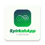 Bumibraja Syirkah Apps icon