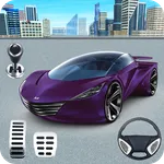 Car Games: Car Racing Game icon