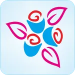 Bunga Jodoh - Match Dating App icon
