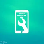 Phone Recovery Pro icon
