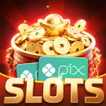 Lucky Bunny Slots icon