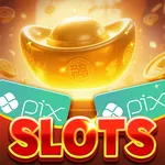 Bunny Slots & Win Rewards ：GP icon