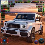 Jeep Driving 3D : Jeep Game 3D icon