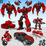 Robot Games: Robot Wali Gadi icon