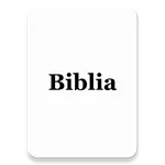 La Biblia (Bible) en español icon
