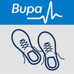 Bupa Team Challenge icon